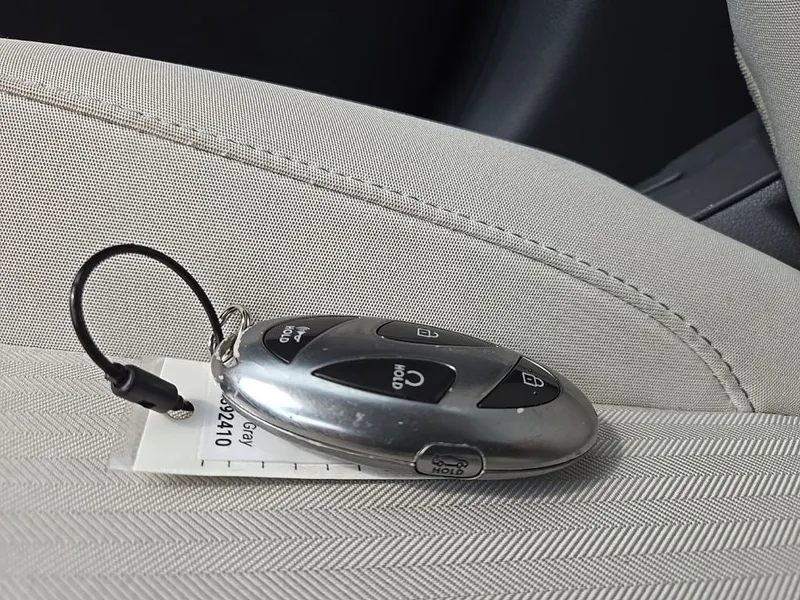 2024 Hyundai Sonata SEL, photo 26