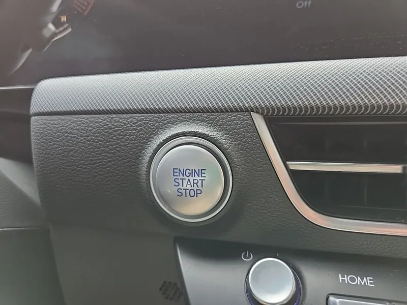 2024 Hyundai Sonata SEL, photo 27