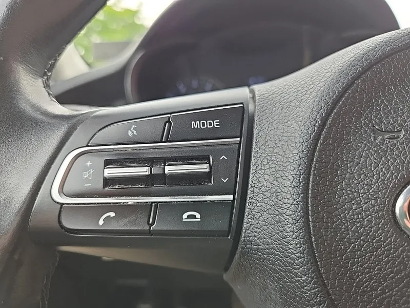 2019 Kia Stinger Base AWD, photo 14