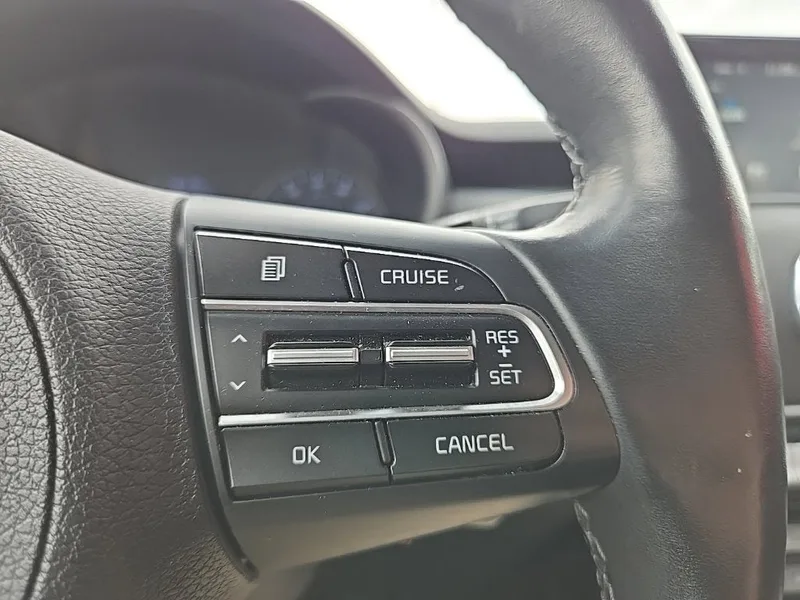 2019 Kia Stinger Base AWD, photo 15