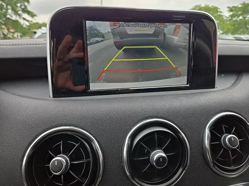 2019 Kia Stinger Base AWD, photo 21