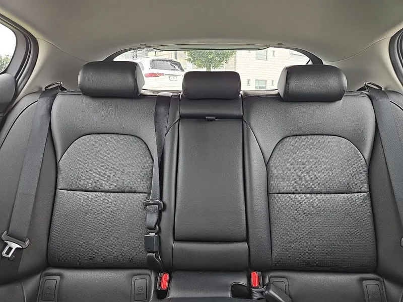 2019 Kia Stinger Base AWD, photo 24