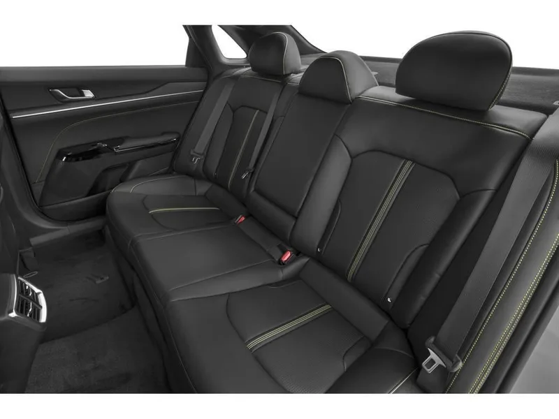 2026 Kia K5 GT, photo 9