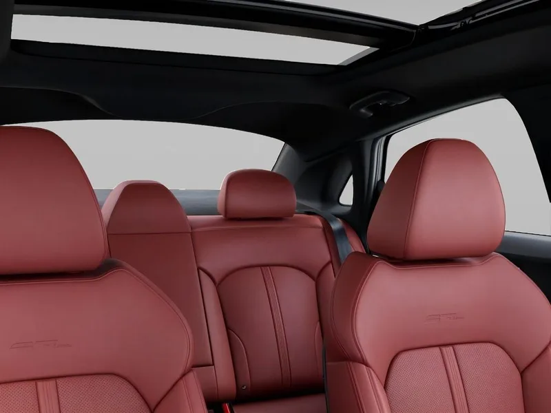 2026 Kia K5 GT-Line, photo 27