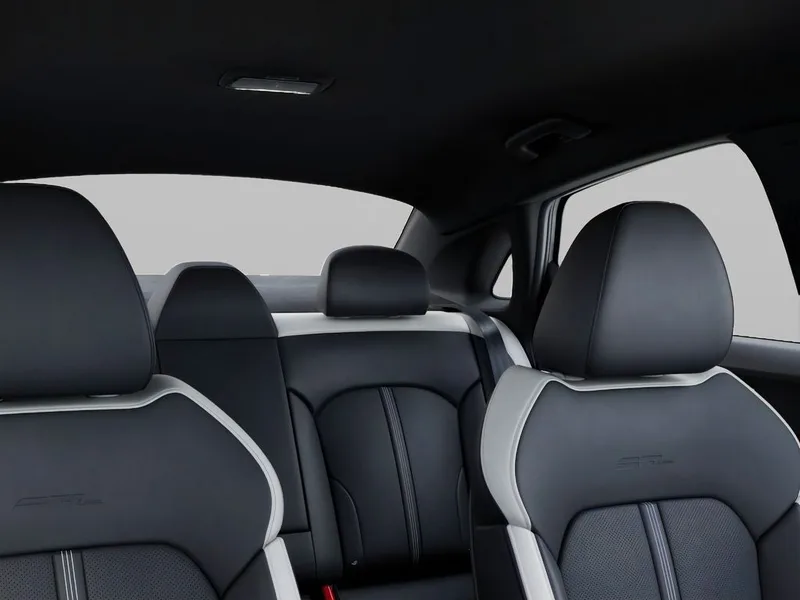 2026 Kia K5 GT-Line, photo 27