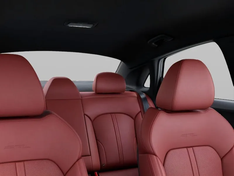 2026 Kia K5 GT-Line, photo 27