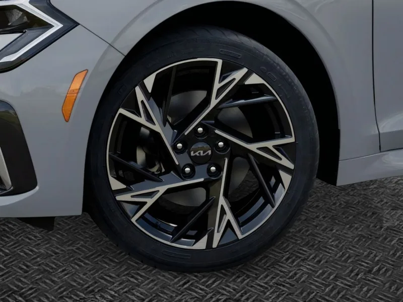 2026 Kia K5 GT-Line, photo 9