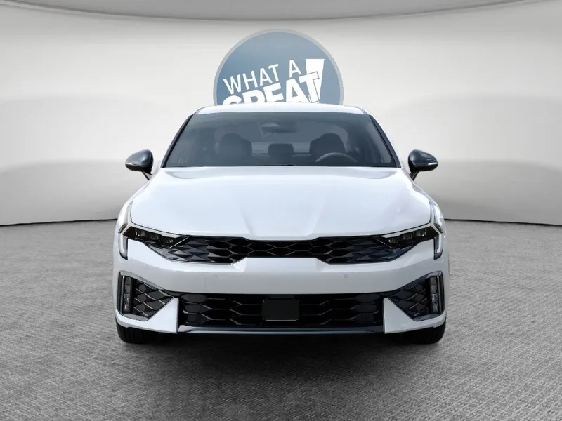 2027 Kia K5 GT-Line, photo 2