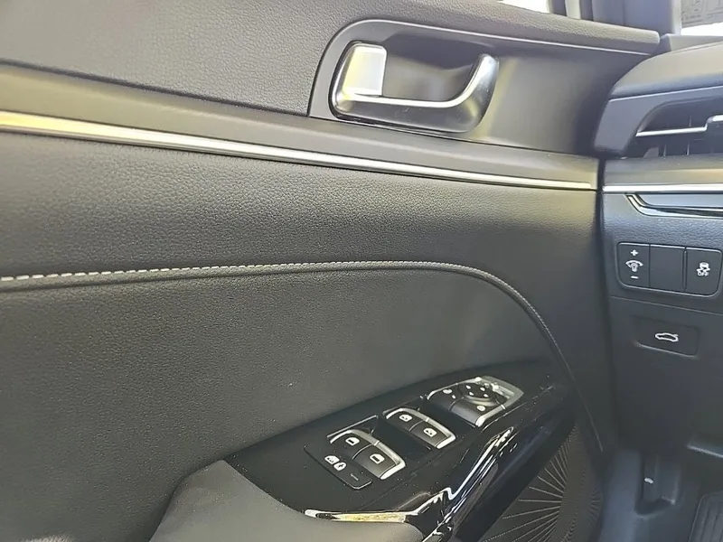 2026 Kia K5 GT-Line, photo 19