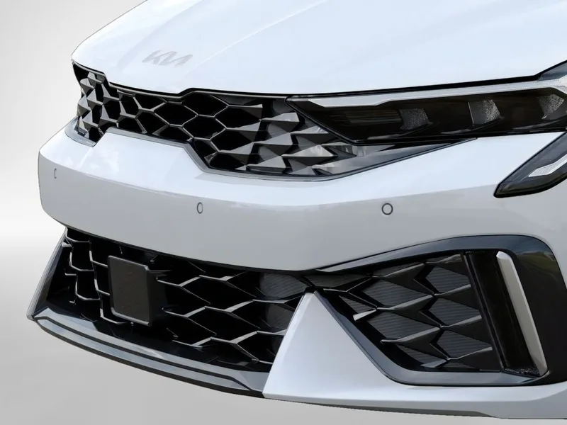 2026 Kia K5 GT-Line, photo 12