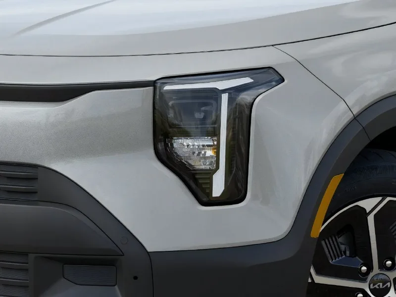 2027 Kia Niro Base, photo 10