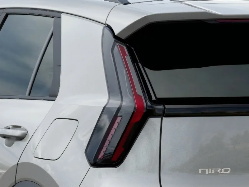 2027 Kia Niro Base, photo 11