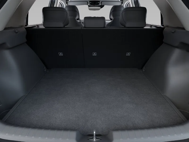 2027 Kia Niro Base, photo 19