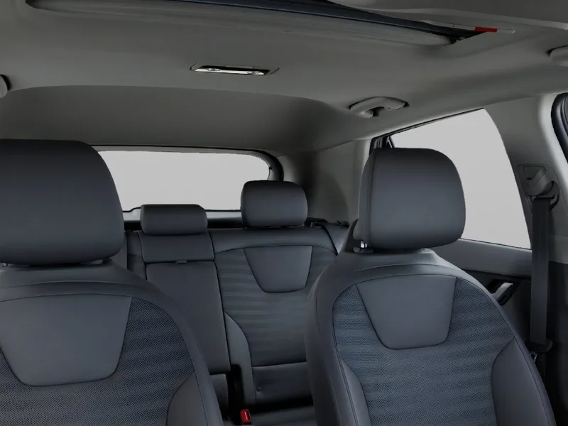 2027 Kia Niro Base, photo 27