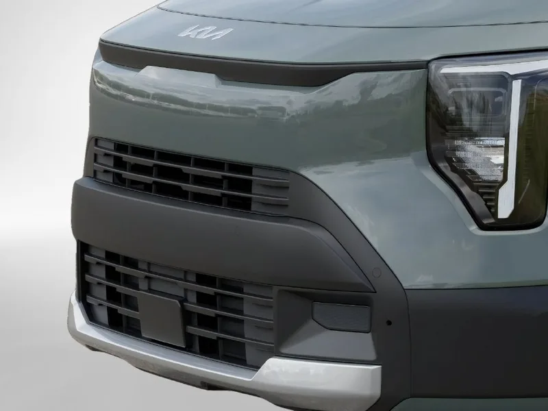 2027 Kia Niro Base, photo 12