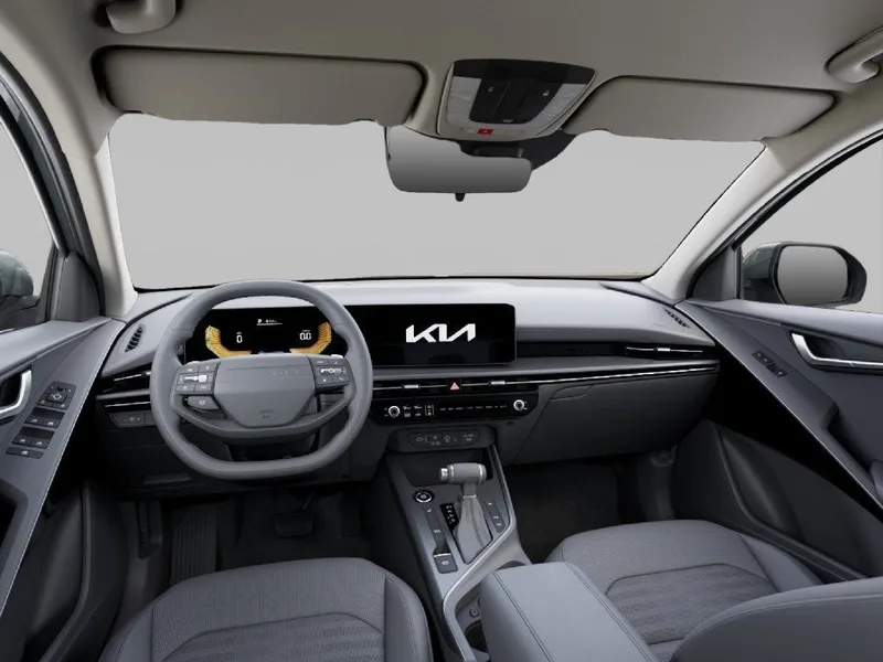 2027 Kia Niro Base, photo 14