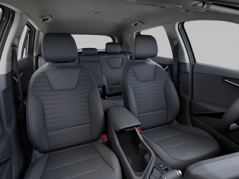 2027 Kia Niro Base, photo 15