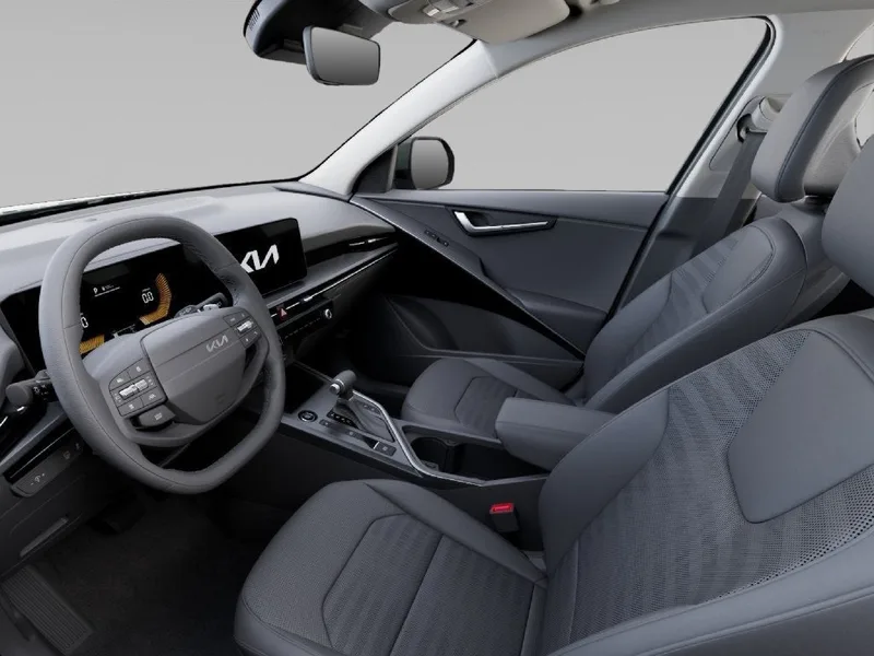 2027 Kia Niro Base, photo 17