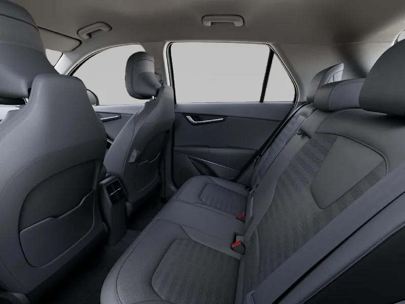 2027 Kia Niro Base, photo 18