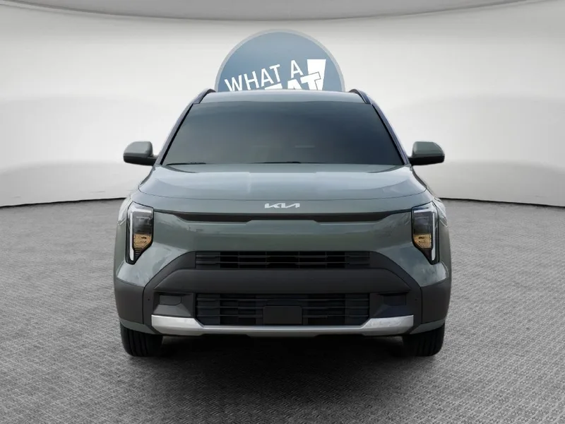 2027 Kia Niro Base, photo 2