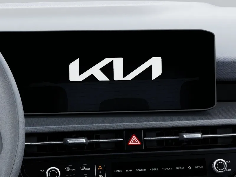 2027 Kia Niro Base, photo 20