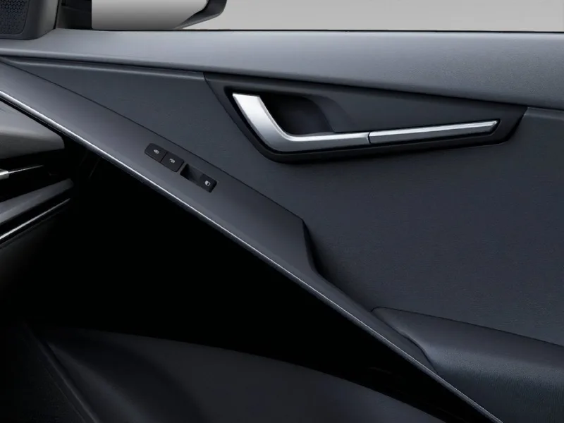 2027 Kia Niro Base, photo 25