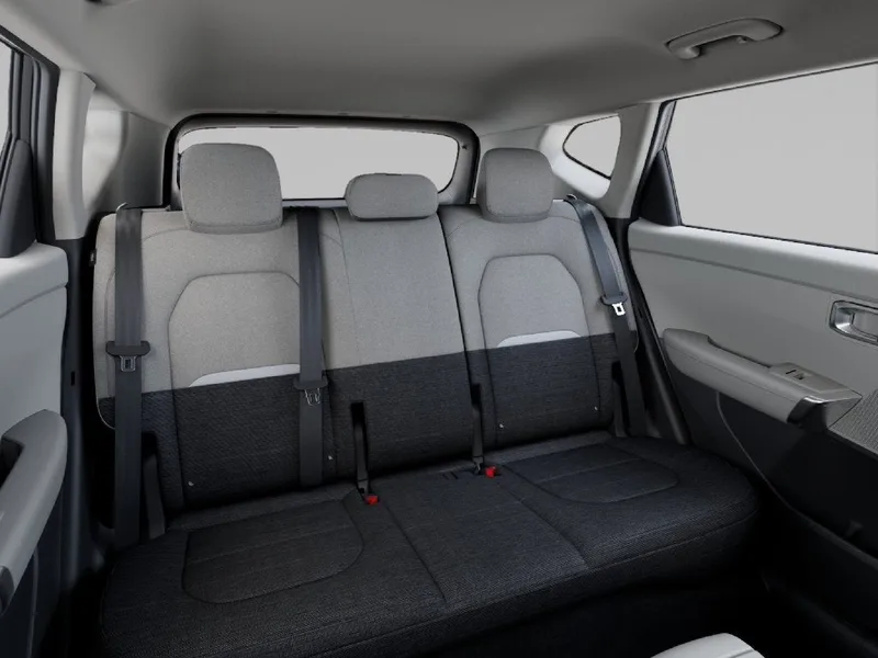 2027 Kia Seltos LX, photo 16