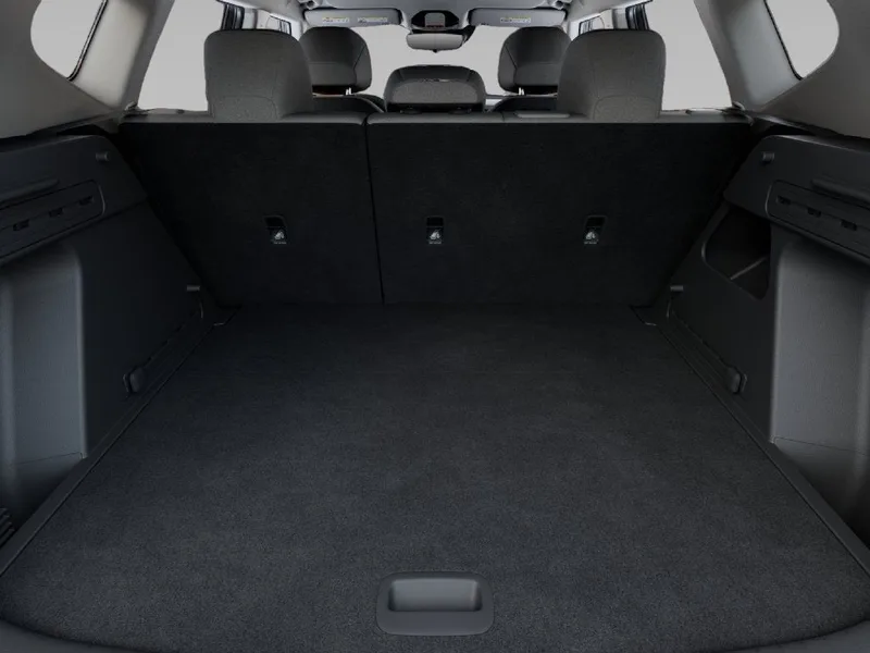 2027 Kia Seltos LX, photo 19