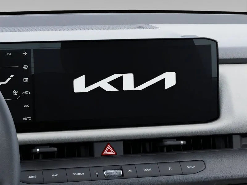 2027 Kia Seltos LX, photo 20
