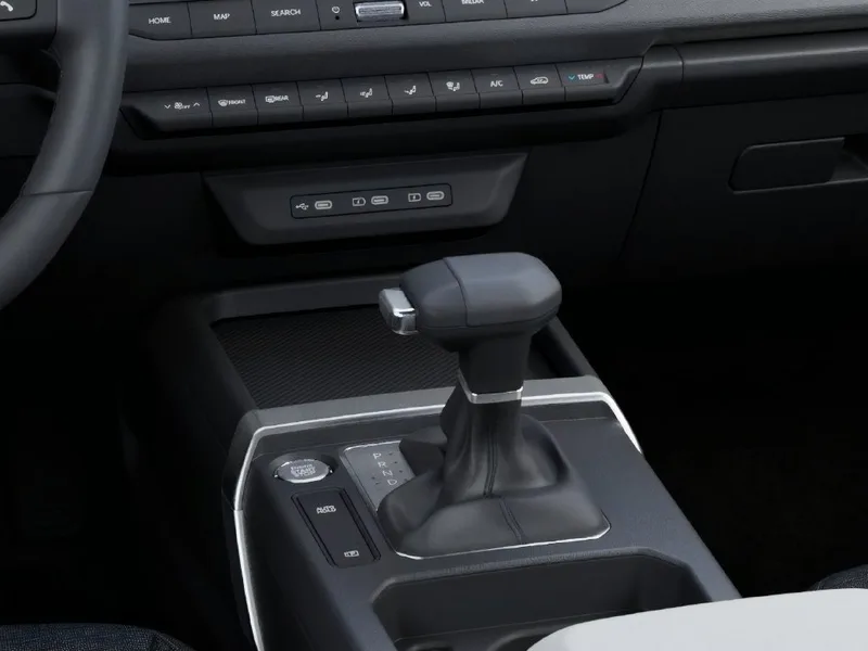 2027 Kia Seltos LX, photo 23