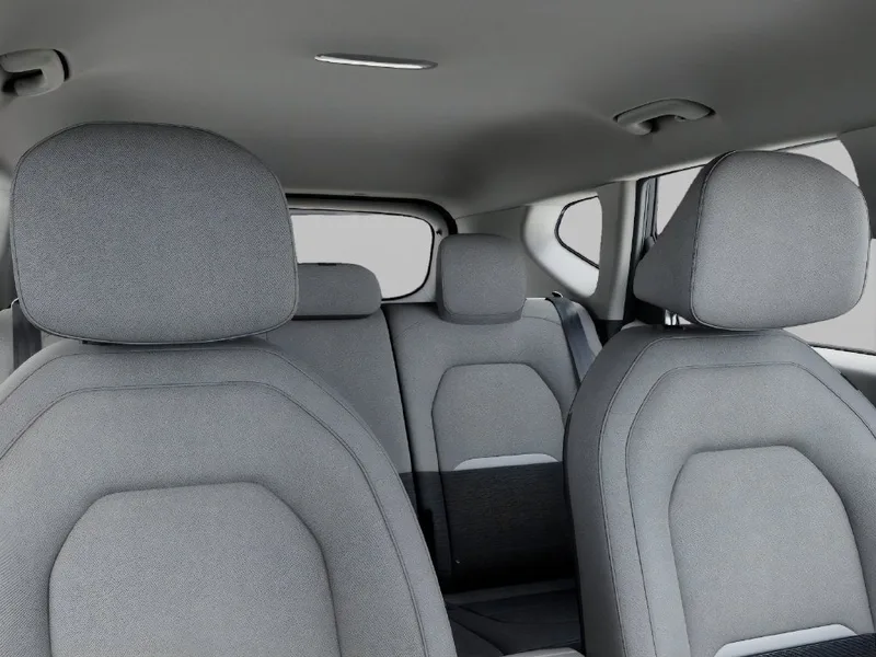 2027 Kia Seltos LX, photo 27