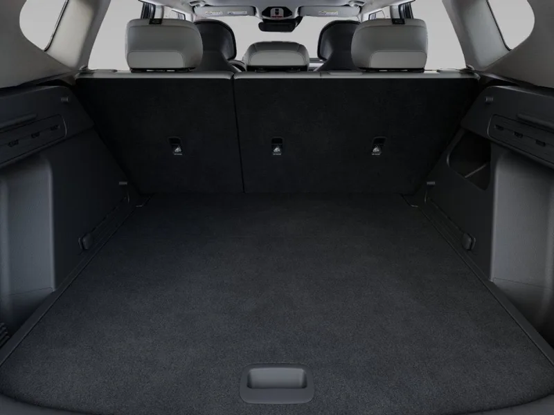 2027 Kia Seltos EX, photo 19