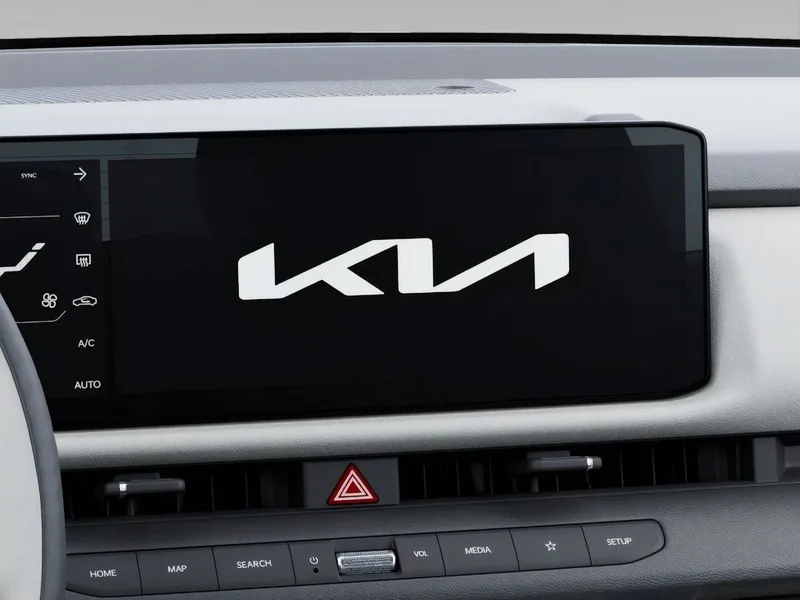 2027 Kia Seltos EX, photo 20