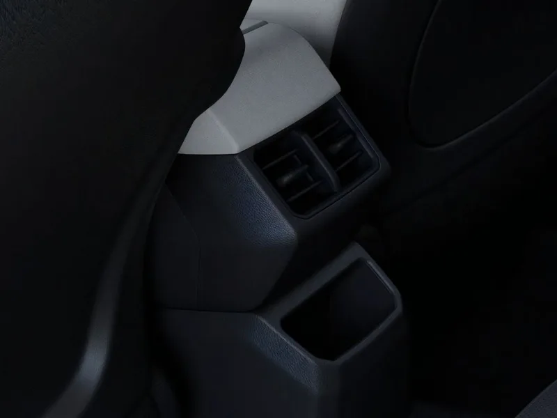 2027 Kia Seltos EX, photo 26