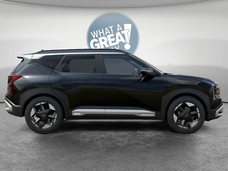 2027 Kia Seltos EX, photo 7