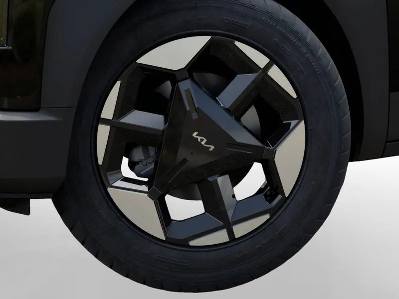 2027 Kia Seltos EX, photo 9
