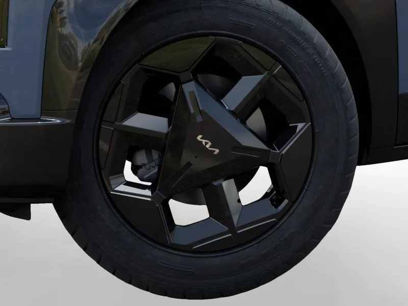 2027 Kia Seltos X-Line S, photo 9