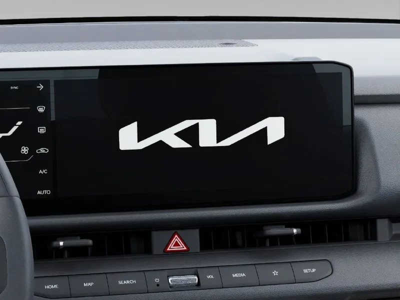 2027 Kia Seltos X-Line S, photo 20