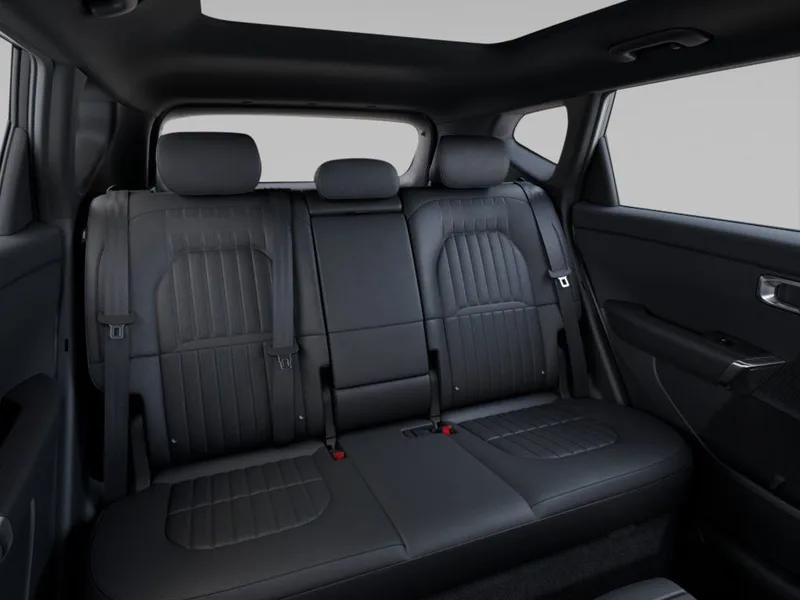 2027 Kia Seltos X-Line S, photo 16