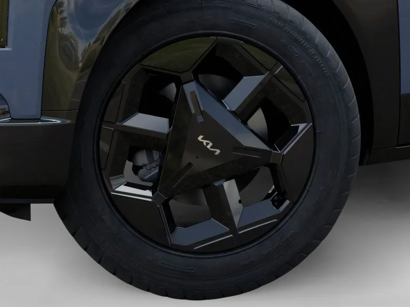 2027 Kia Seltos X-Line S, photo 9