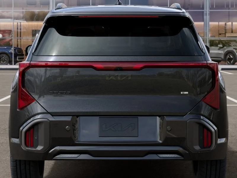 2027 Kia Seltos X-Line S, photo 13