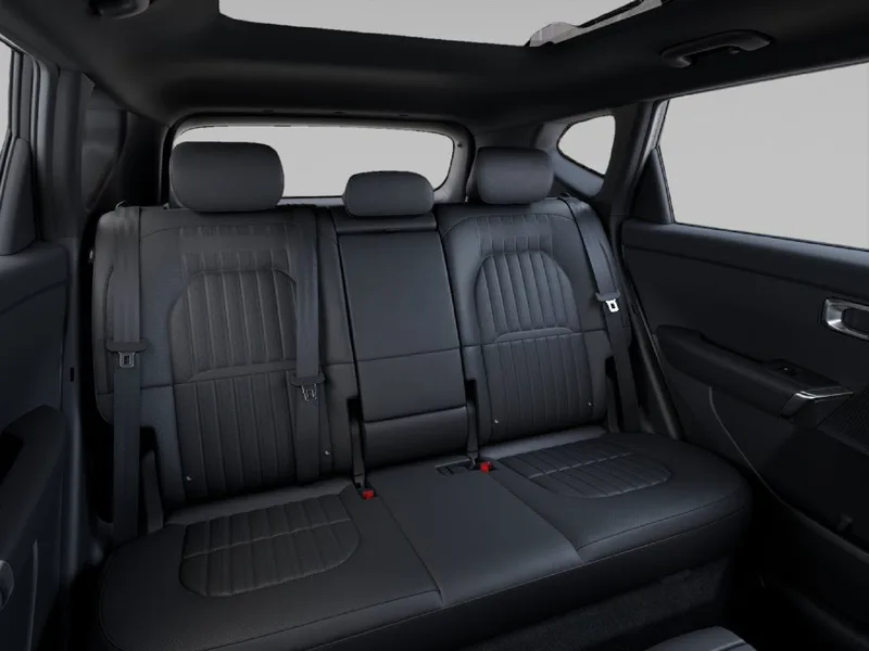 2027 Kia Seltos X-Line S, photo 16