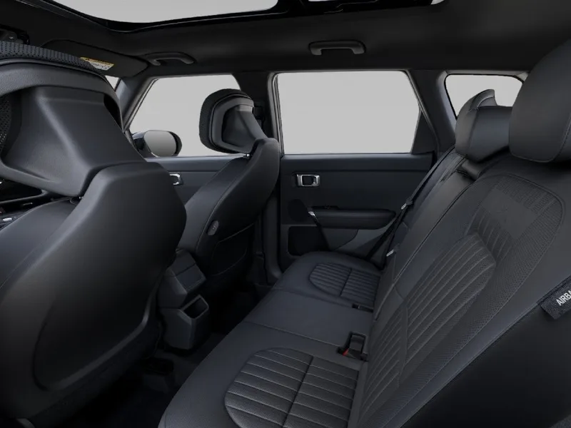 2027 Kia Seltos X-Line S, photo 18