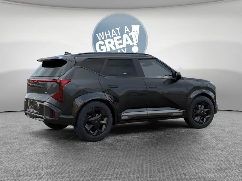 2027 Kia Seltos X-Line S, photo 6