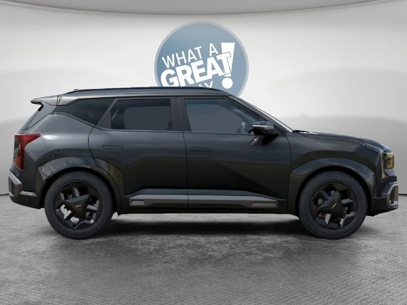 2027 Kia Seltos X-Line S, photo 7