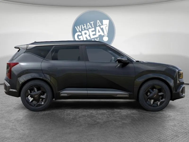 2027 Kia Seltos X-Line S, photo 7