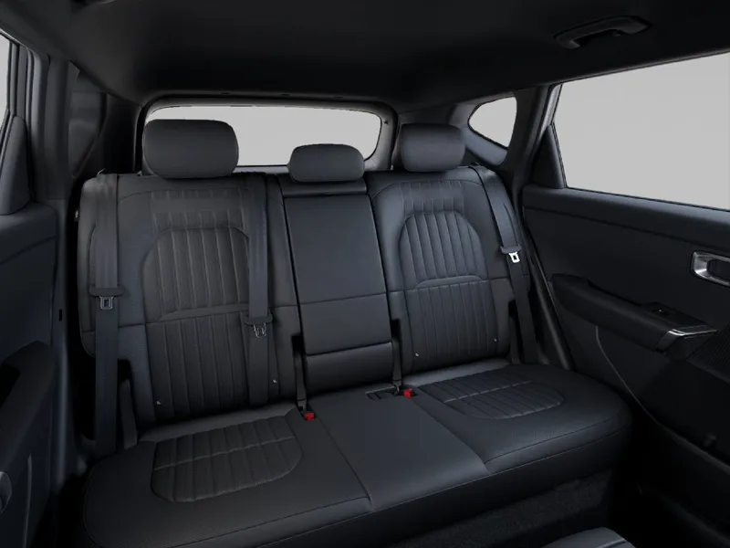 2027 Kia Seltos X-Line S, photo 16