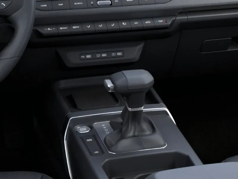 2027 Kia Seltos X-Line S, photo 23