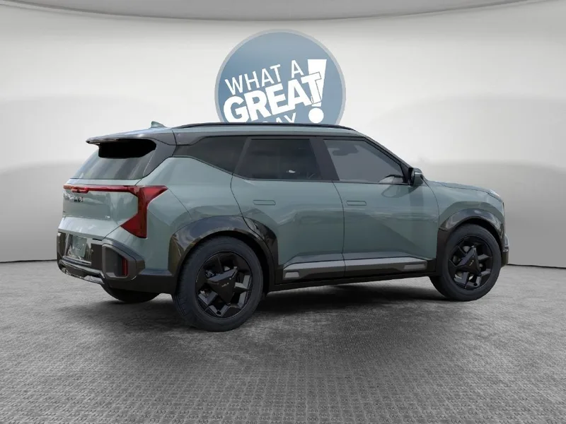 2027 Kia Seltos X-Line S, photo 6