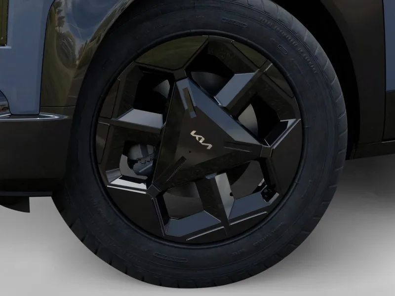2027 Kia Seltos X-Line S, photo 9
